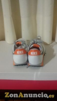 Zapatilla Nike
